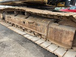Undercarriage with Right Roller Frame