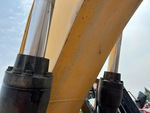 Hydraulics with Cylindry podnośnika wysięgnika