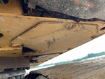 Chassis with 