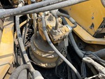 Hydraulics with Silnik obrotnicy