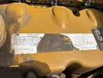 Silnik with Emission Label