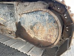 Drivetrain with Right Drive Motor