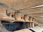 Undercarriage with Right Track Links