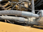 Hydraulics with Węże (układ hydrauliczny)