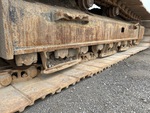 Undercarriage with Right Track Rollers