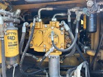Hydraulics with Pompy (układ hydrauliczny)