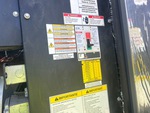 Generator with 