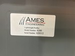 Engine with Limited Function Check