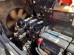 Engine with 