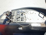 Control Station with 