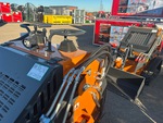 Hydraulics with 