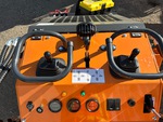 Control Station with 