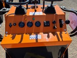 Control Station with 