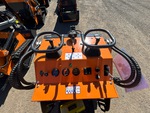 Control Station with 