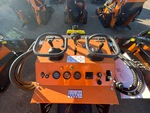 Control Station with 