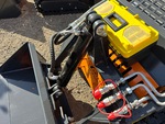 Hydraulics with 
