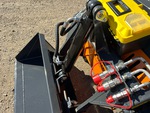 Hydraulics with 