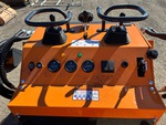 Control Station with 