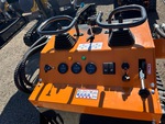 Control Station with 
