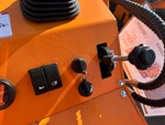 Control Station with 