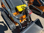 Hydraulics with 