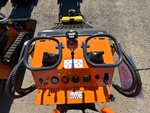 Control Station with 