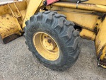 Chassis with 