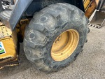 Chassis with 