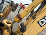 Hydraulics with 