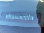General Appearance with Second Serial Number/VIN Photo