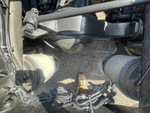4 Underbody - Truck with 