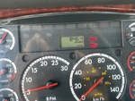 4 Transmision with Engine Hours