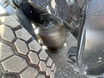 4 Underbody - Truck with 