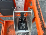 Basic Control Station Upper with 