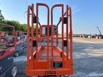 Basic Control Station Upper with 