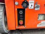Basic Lower Control Station with 