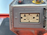 Electrical with 