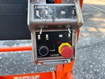 Basic Control Station Upper with 