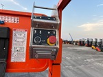 Basic Control Station Upper with 