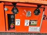 Basic Lower Control Station with 