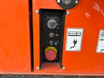 Basic Lower Control Station with 