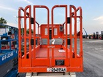 Basic Control Station Upper with 