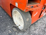 Chassis Photos with 