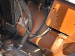 Generator with 