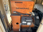 Generator with 