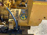 Generator with 