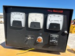 Control Station with 