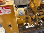 Generator with 