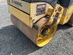 Chassis with 