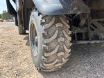 Chassis Photos with 